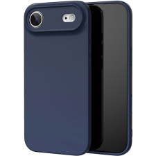Swissten Soft Joy Apple iPhone Air kék tok (34500453) tok és táska