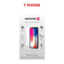 Swissten T Phone üvegfólia mobiltelefon kellék