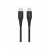 Swissten TPE USB-C/USB-C Power Delivery 5A (100W) 1.5 m - fekete (71506540)