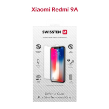 Swissten Xiaomi Redmi 9A/Redmi 9AT üvegfólia mobiltelefon kellék
