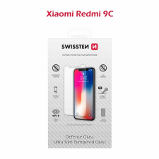 Swissten Xiaomi Redmi 9C üvegfólia (74517874) mobiltelefon kellék