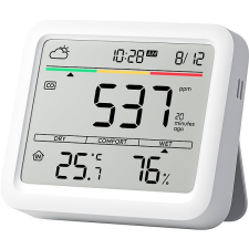 SwitchBot Meter Pro (CO2) biztonságtechnikai eszköz