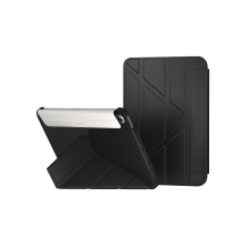 Switcheasy Apple iPad mini 6 Flip Tok - Fekete (109-224-223-11) tablet tok