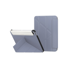 Switcheasy Apple iPad mini 6 Flip Tok - Kék (109-224-223-185) tablet tok