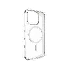 Switcheasy Crush iPhone 16 Pro Max ütésálló tok, MagSafe, átlátszó (SPH67P015TR24) tok és táska