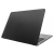 Switcheasy Hard shell case MacBook Air M2 13.6 (2022) v2 fekete