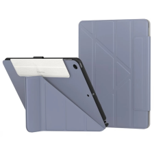 Switcheasy iPad 10.2 (2021-2019) tok kék tablet tok