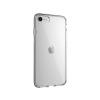 Switcheasy iPhone SE 3/SE2/8/7 Crush tok, kristálytisztán áttetsző (GS-103-245-168-65 )