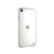 Switcheasy iPhone SE 3/SE2/8/7 ultravékony tok, áttetsző matt fehér (GS-103-245-126-65 )