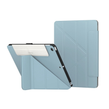 Switcheasy Origami Apple iPad 10.2 Trifold tok - Kék tablet tok