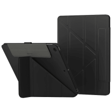 Switcheasy Origami védőtok iPad 10,2" (2019-2021) tabletekhez, fekete (SPD110093BK22) tablet tok