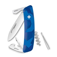 SWIZA C03 - Blue Urban vadász és íjász felszerelés