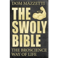  Swoly Bible – Dom Mazzetti idegen nyelvű könyv