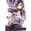  Sword Art Online 6 (light novel) – Reki Kawahara