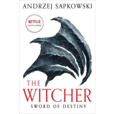  Sword of Destiny – David A. French idegen nyelvű könyv