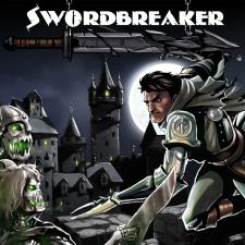  Swordbreaker The Game (digitális licenc) videójáték