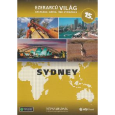  Sydney (DVD) ismeretterjesztő
