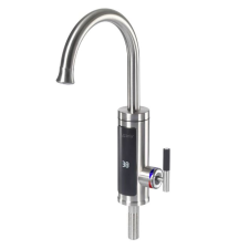 Sygonix Átfolyós vízmelegítő 3000W (SY-5773108) (SY-5773108) kisháztartási gépek kiegészítői