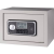Sygonix SY-3525976 SY-36ND Trezor Számkódos zár (SY-3525976)