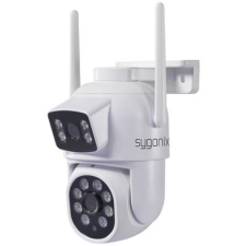 Sygonix (SY-6271366) WLAN IP Megfigyelő kamera 1920 x 2160 pixel (SY-6271366) megfigyelő kamera