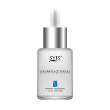  Syis Hyaluronsav szérum 15ml arcszérum