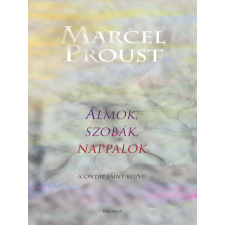 Syllabux Álmok, szobák, nappalok egyéb e-könyv