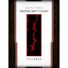 Syllabux Jonathan Swift éjszakái egyéb e-könyv