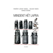 Syllabux Mindent hét lapra egyéb e-könyv