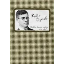 Syllabux Novellák 1938-1944 antikvárium - használt könyv