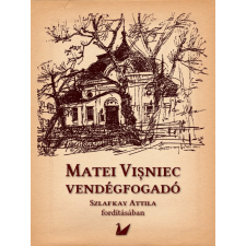Syllabux Vendégfogadó egyéb e-könyv