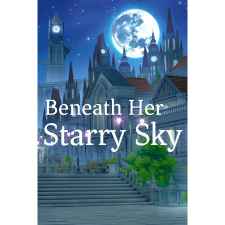 Sylphsong, Inc. Beneath Her Starry Sky (PC - Steam elektronikus játék licensz) videójáték