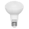  Sylvania 0029211 RefLED R80 V4 spot E27 8W 3000K Ra80 806Lm 230V LED fényforrás