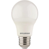Sylvania LED izzó, E27, gömb, 4,9W, 470lm, 4000K (HF), SYLVANIA "ToLEDo"