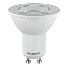 Sylvania LED izzó, GU10, spot, 4,2W, 345lm, 4000K (HF), SYLVANIA &quot;RefLED&quot; izzó