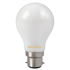 Sylvania ToLEDo Retro bulb 4-40W B22 827 A60 ST CL izzó