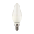 Sylvania Toledo V7 6.5W E14 LED Gyertya izzó - Hideg fehér