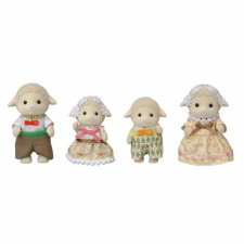 Sylvanian Families Babakészlet Sylvanian Families The Sheep Family játékfigura