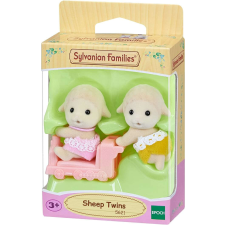 Sylvanian Families Figurine Sylvanian családok - Gemenii Oite játékfigura