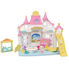Sylvanian Families Szivárvány óvoda játékfigura