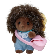 Sylvanian family Sylvanian Families Baby süni játékfigura