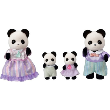 Sylvanian family Sylvanian Families Panda család játékfigura