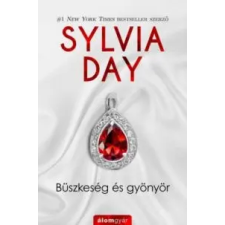 Sylvia Day Büszkeség és gyönyör irodalom