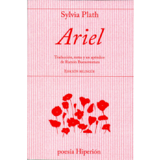  SYLVIA PLAT - Ariel – SYLVIA PLAT idegen nyelvű könyv