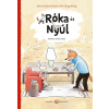 Sylvia Vanden Heede - Róka és Nyúl