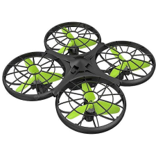 Syma kvadrokoptéra X26 drón
