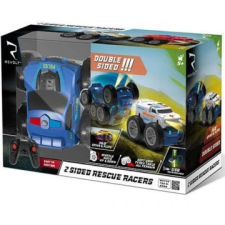 Syma : Rescue Racers kétoldalas RC autó (TG1009) (TG1009) távirányítós modell