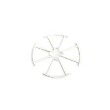 Syma X22W propellervédők rc modell kiegészítő