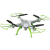 Syma X5HW 2,4 GHz HD FPV kamerás kezdő drón