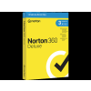  Symantec Norton 360 Deluxe 25GB HUN (1 User/3 Device/1 Year) (21416696)