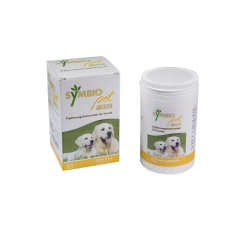  Symbiopet Dog probiotikum 175g vitamin, táplálékkiegészítő kutyáknak